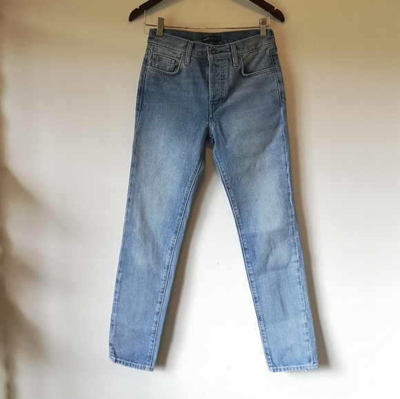 Levi's Made & Crafted premium jeans - Picture 12 of 13